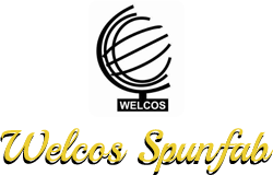 Welcos Spunfab - Cotton fabrics, Polyester fabrics, suiting fabrics & Shirting fabrics Manufacturer